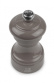 Pepperkvern, 10 cm, Bistrorama, Smoked Grey - Peugeot