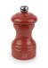 Pepperkvern, 10 cm, Bistrorama, Terracotta - Peugeot
