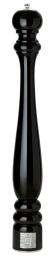 Pepperkvern, 110 cm, Paris Prestige, Svart Lakkert - Peugeot