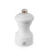 Saltmølle, 10 cm, Bistro, Matt Hvit - Peugeot