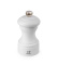 Saltmølle, 10 cm, Bistro, Matt Hvit - Peugeot