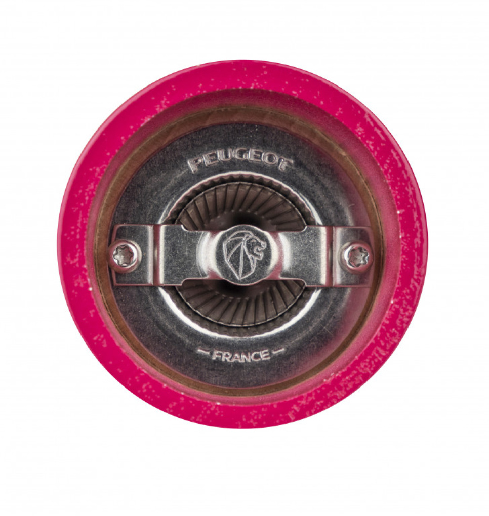 Saltmølle, 10 cm, Bistrorama, Candy Pink - Peugeot