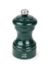 Saltkvern, 10 cm, Bistrorama, Forest Green - Peugeot