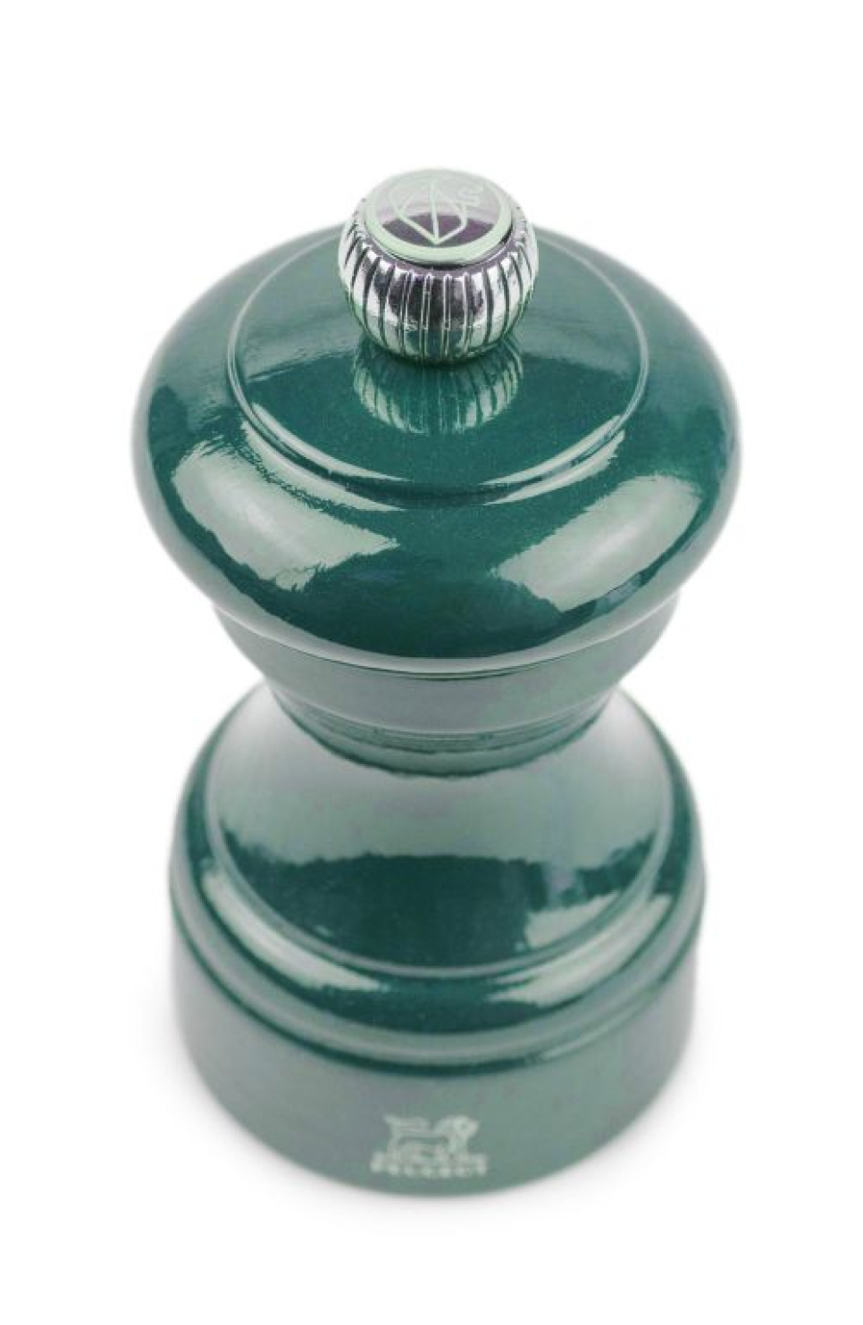 Saltkvern, 10 cm, Bistrorama, Forest Green - Peugeot