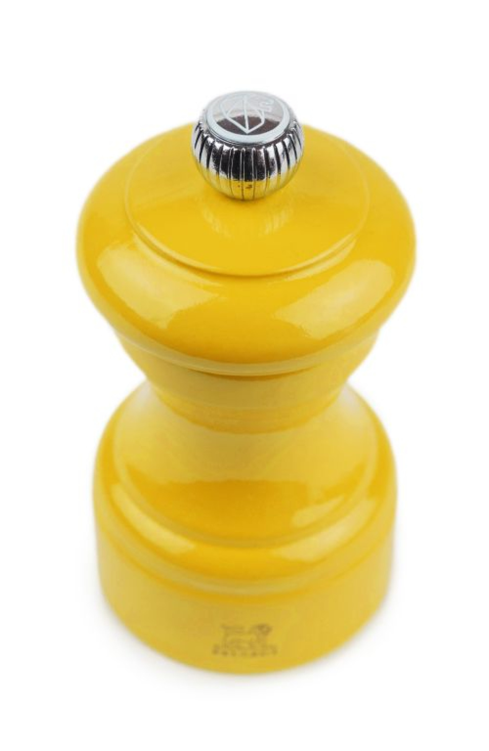 Saltkvern, 10 cm, Bistrorama, Saffron Yellow - Peugeot
