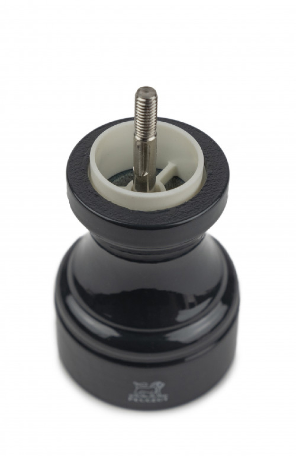 Saltkvern, 10 cm, Bistrorama, Slate - Peugeot