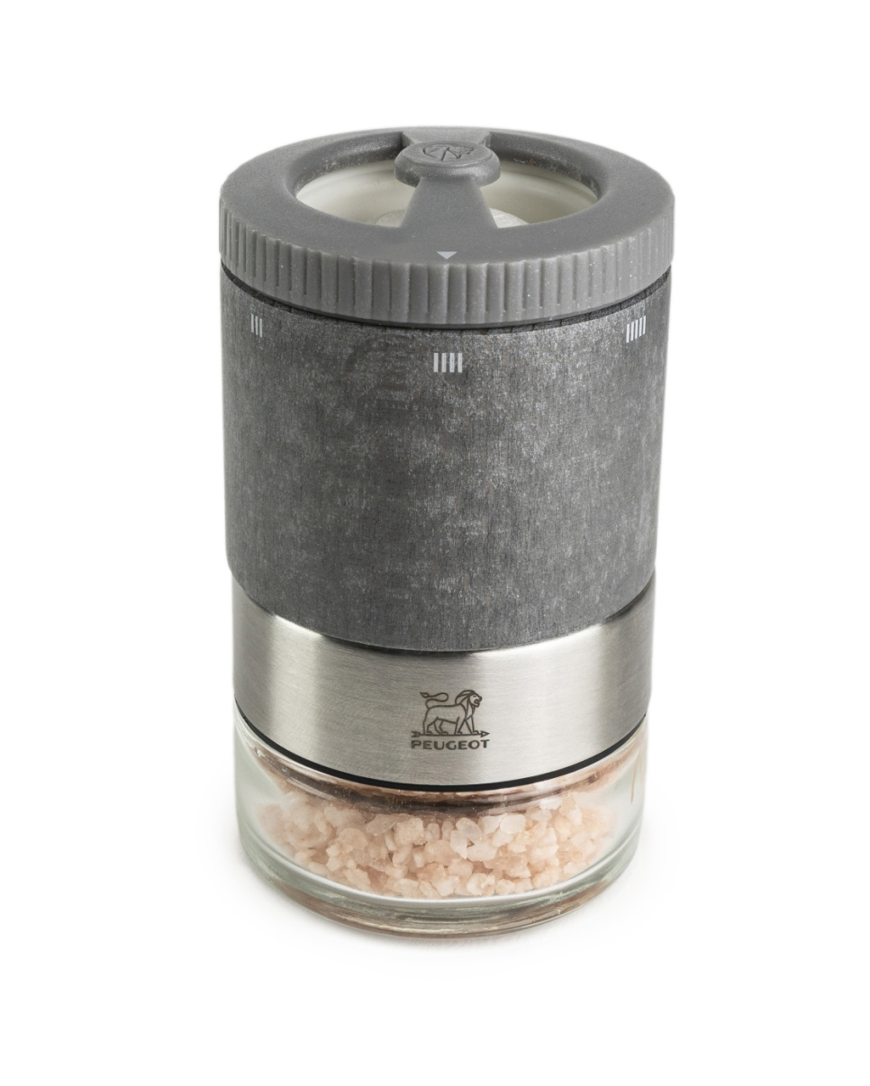 Saltmølle, 10 cm, Maestro - Peugeot i gruppen Matlaging / Kjøkkenutstyr / Salt- og pepperkvern hos The Kitchen Lab (1090-35395)