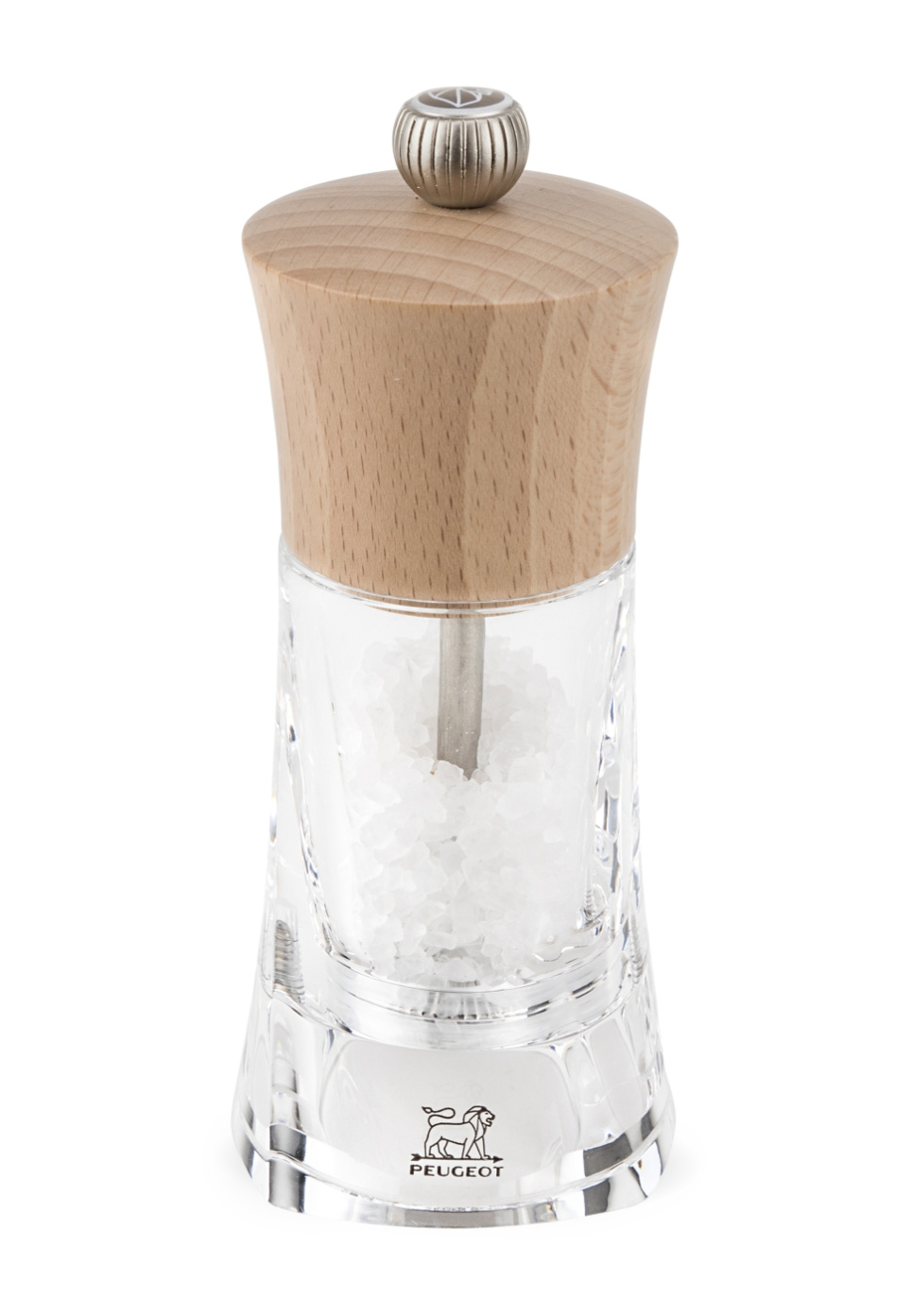 Saltmølle, 14 cm, Oléron - Peugeot i gruppen Matlaging / Kjøkkenutstyr / Salt- og pepperkvern hos The Kitchen Lab (1090-35396)