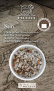 Saltmix til Kvern, Sun, 135g - Peugeot