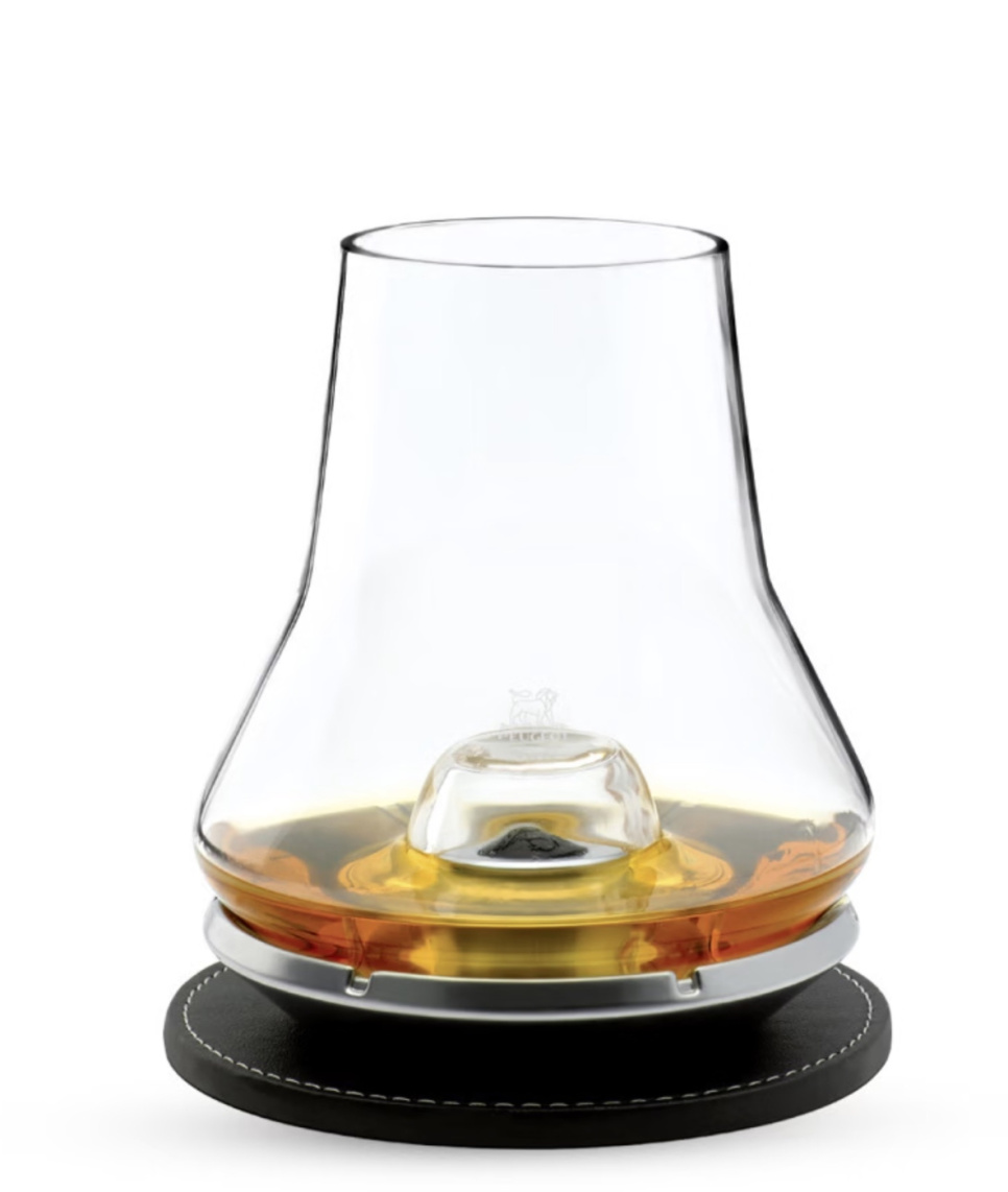 Whiskysmagingsglass, 29 cl, Impitoyables - Peugeot i gruppen Borddekking / Glass / Whiskyglass hos The Kitchen Lab (1090-35466)