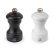 Sett med Salt- og Pepperkvern, 10 cm, Bistro Duo - Peugeot