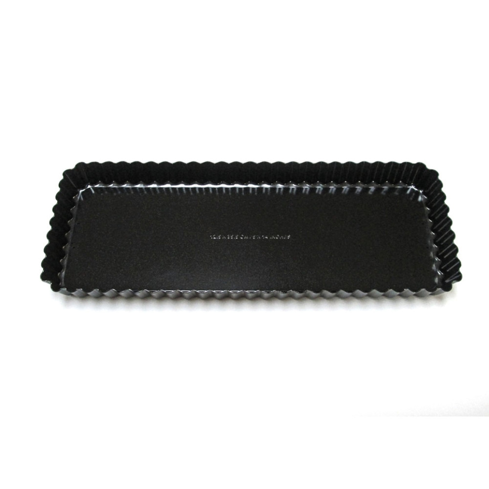 Paiform, Rektangulær, 13 x 36 cm - Tala