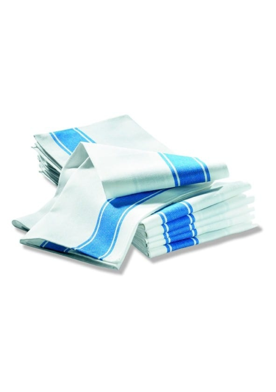 Håndkle 50x70cm, 100% bomull. 6 stk. Håndkle 50x70cm, 100% bomull. 6 stk.