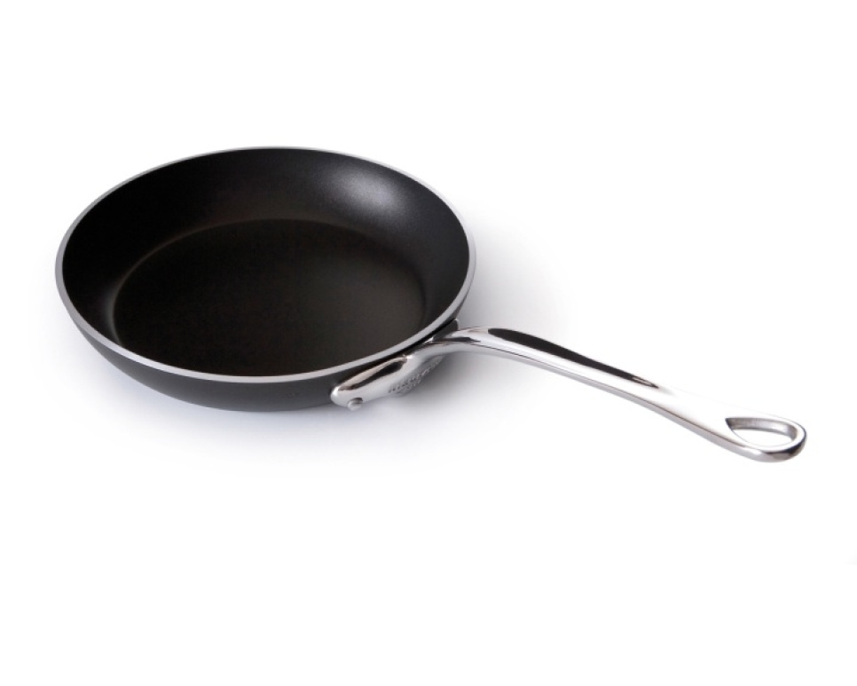 Belagt stekepanne, M\'Stone3 - Mauviel i gruppen Matlaging / Stekepanne / Stekepanner hos The Kitchen Lab (1092-20558)