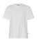Kraftig T-skjorte 200 g/m², unisex, offwhite - Segers Kraftig T-skjorte 200 g/m², unisex, offwhite - Segers