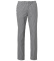 Bukse, unisex, svart pepita - Segers