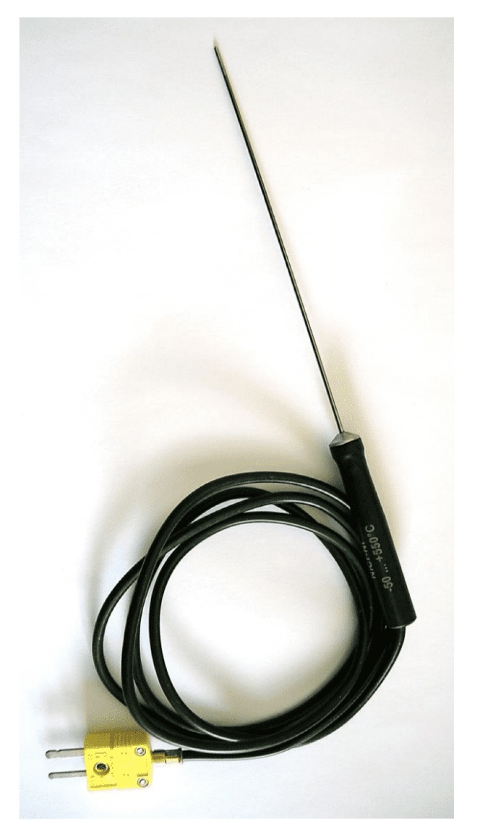 Termometer, Armatherm - Greisinger