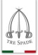 Pølsesprøyte, 3 liter - Tre Spade