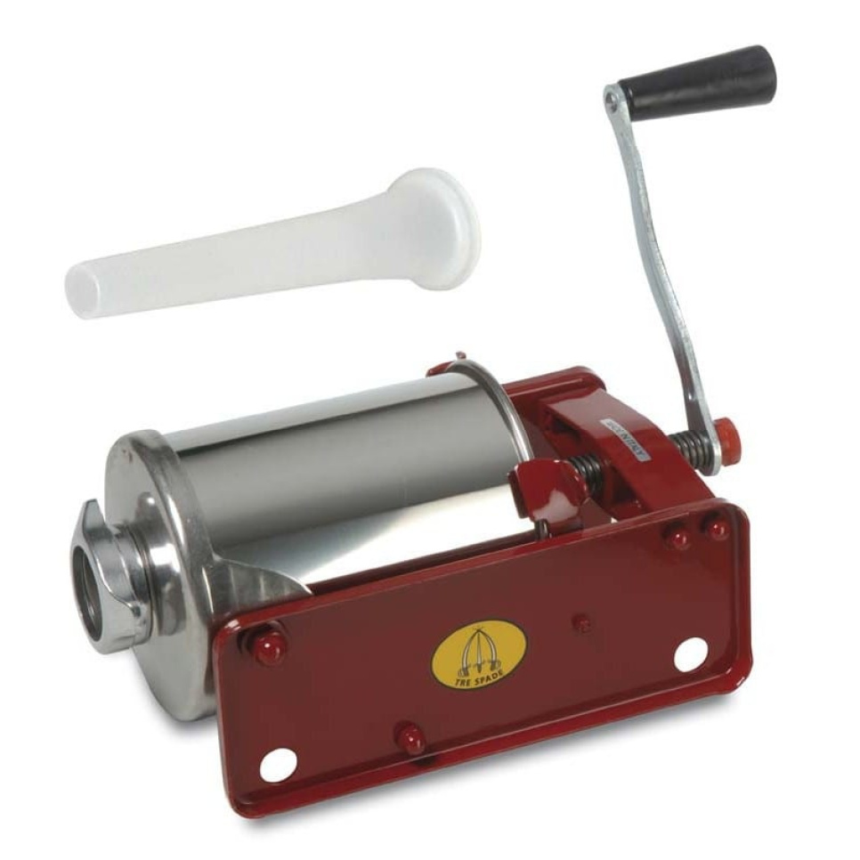 Pølsesprøyte, 3 liter - Tre Spade