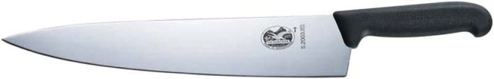 Kokkekniv Victorinox 31 cm / fibroxskaft i gruppen Matlaging / Kjøkkenkniver / Kokkekniver hos The Kitchen Lab (1095-12289)