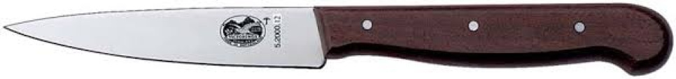 Kokkekniv V, 12 cm, tre i gruppen Matlaging / Kjøkkenkniver / Skjærekniver hos The Kitchen Lab (1095-12293)