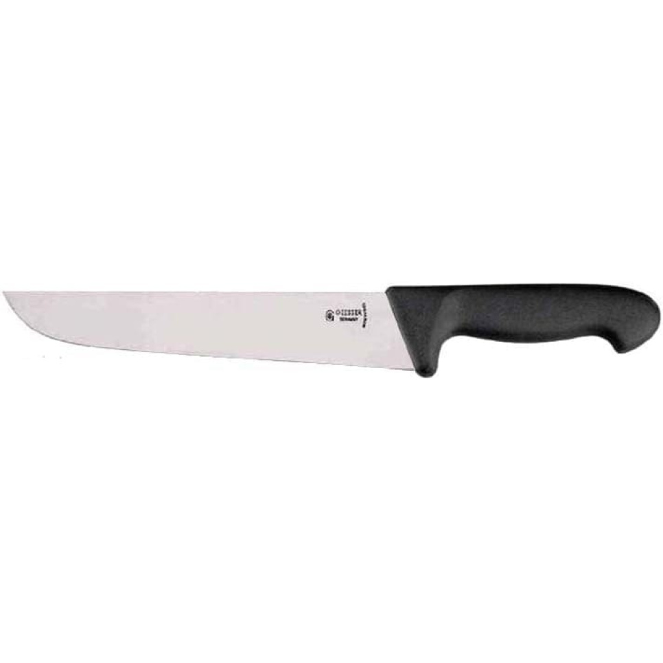 Skjærekniv 21 cm - Giesser i gruppen Matlaging / Kjøkkenkniver / Stykkekniv hos The Kitchen Lab (1095-17652)