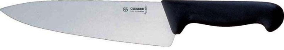Kokkekniv, PPN, 20 cm - Giesser i gruppen Matlaging / Kjøkkenkniver / Kokkekniver hos The Kitchen Lab (1095-17724)