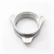 Horn Nut for sausage stuffers - Tre Spade Horn Nut for sausage stuffers - Tre Spade