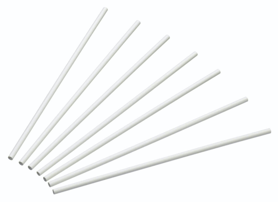 Cake pop sticks i gruppen Borddekking / Annet til Borddekking og Servering / Spesielle artikler hos The Kitchen Lab (1100-11350)