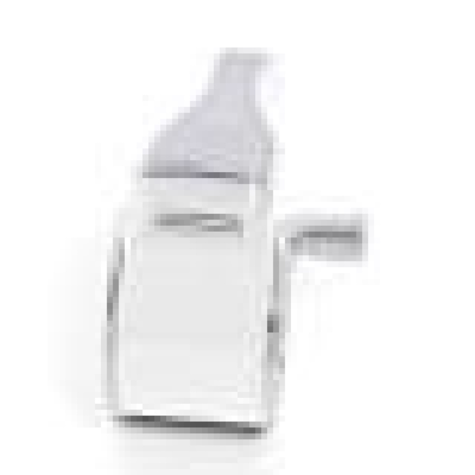 Kvern for ost og mandler