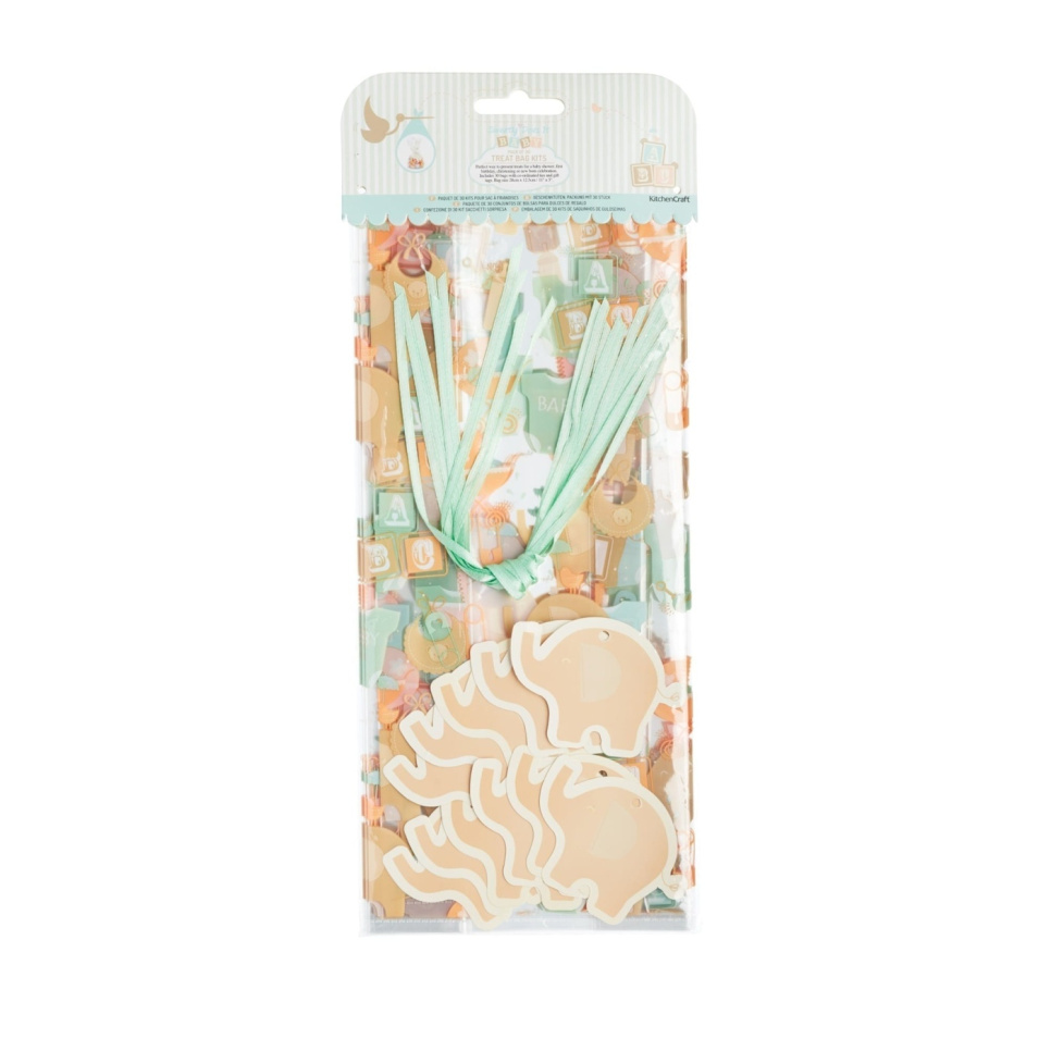 Godteripose - Sweetly Does It