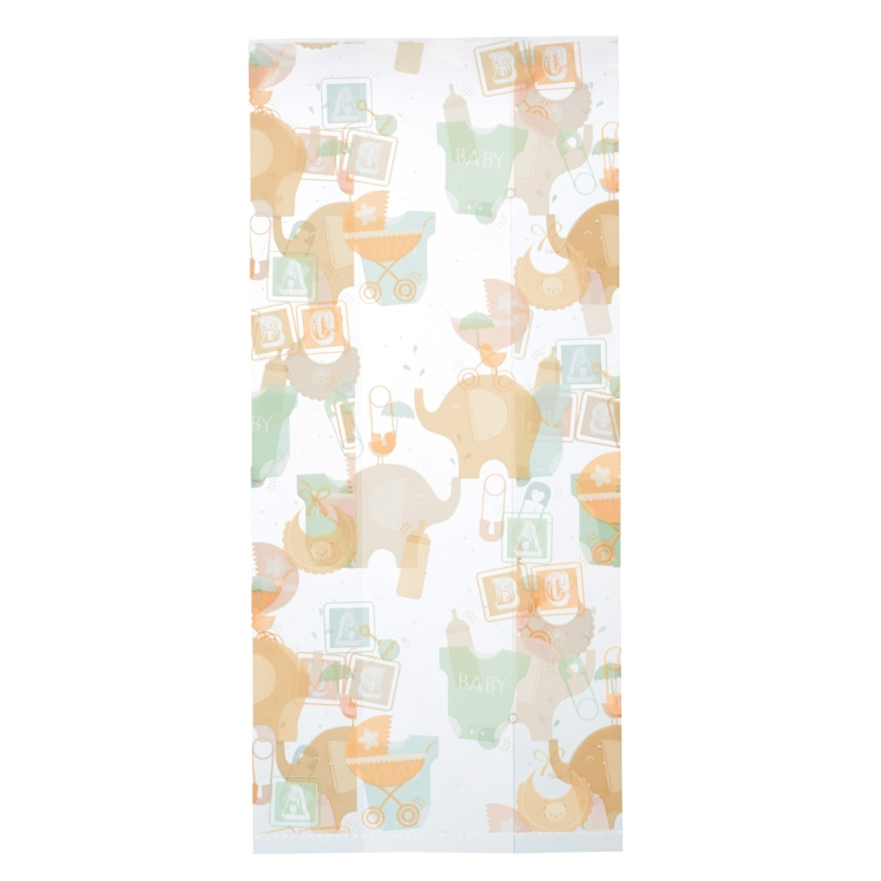 Godteripose - Sweetly Does It