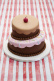 Topsy bakeform stor