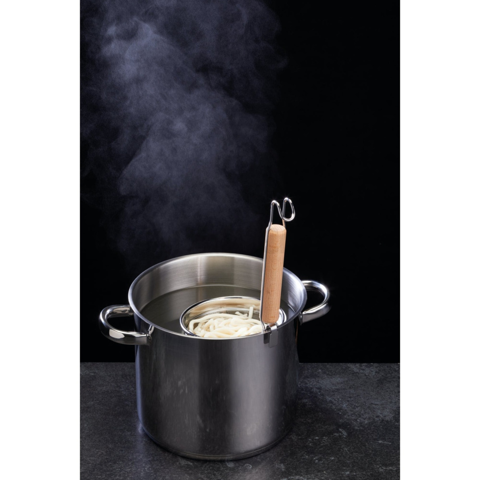 Nudelkurv - Kitchencraft Nudelkurv - Kitchencraft