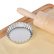 Tartlett, 10cm, 6-Pack - KitchenCraft Tartlett, 10cm, 6-Pack - KitchenCraft
