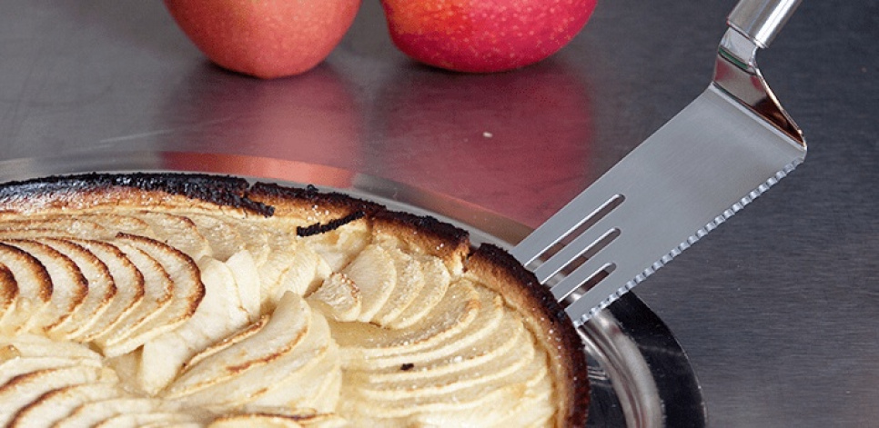 Paispade med kniv POC - Cristel