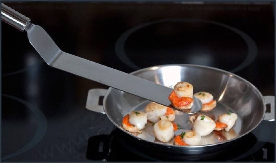 Vinkelpalett, POC - Cristel