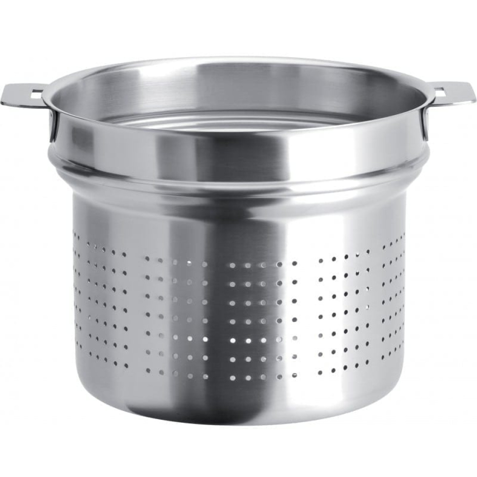 Pastasil, avtagbare håndtak, Strate - Cristel i gruppen Matlaging / Panner og Gryter / Tilbehør og lokk hos The Kitchen Lab (1155-16565)
