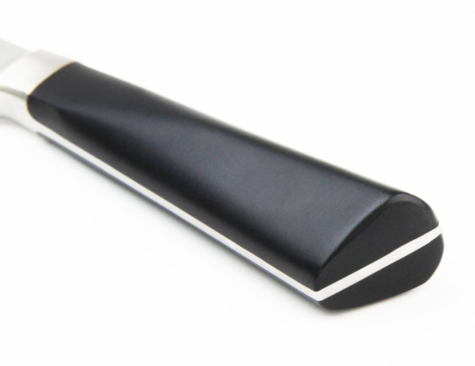 Tagget kniv 14 cm - Cristel Tagget kniv 14 cm - Cristel