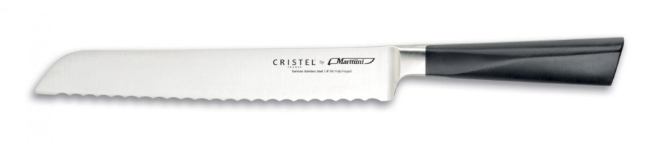 Brødkniv, 21 cm - Cristel i gruppen Matlaging / Kjøkkenkniver / Brødkniver hos The Kitchen Lab (1155-22737)
