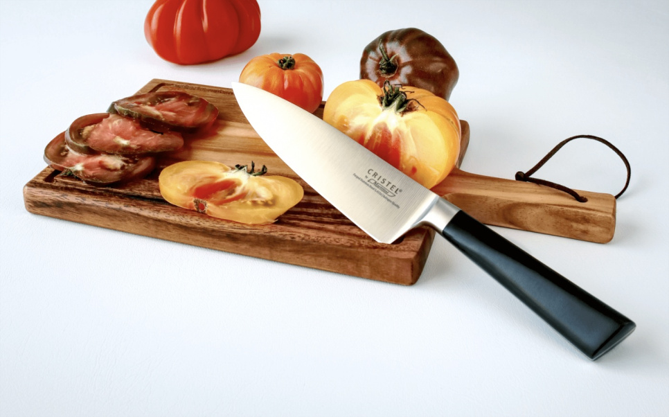 Kokkekniv, 21 cm - Cristel Kokkekniv, 21 cm - Cristel