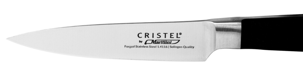 Skaleringskniv, 9 cm - Cristel Skaleringskniv, 9 cm - Cristel