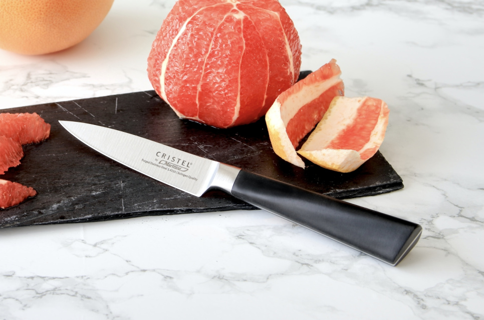 Skaleringskniv, 9 cm - Cristel Skaleringskniv, 9 cm - Cristel