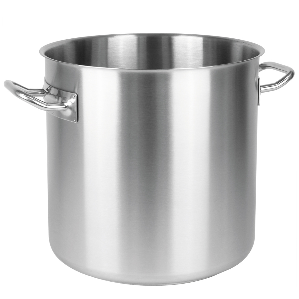 Bouillongryte, 32 cm - Cristel i gruppen Matlaging / Panner og Gryter / Gryter hos The Kitchen Lab (1155-26913)