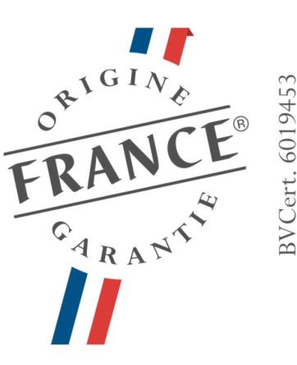 Stekepanne i rustfritt stål, 1826 - Cristel Stekepanne i rustfritt stål, 1826 - Cristel