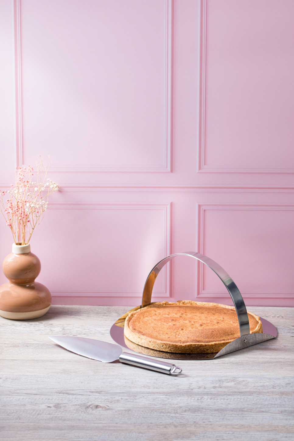 Pai kniv, POC - Cristel Pai kniv, POC - Cristel