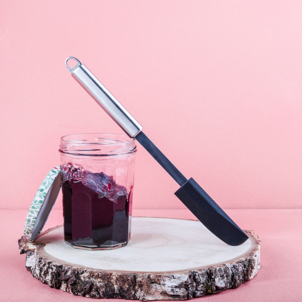 Smal silikonskrape, POC - Cristel Smal silikonskrape, POC - Cristel