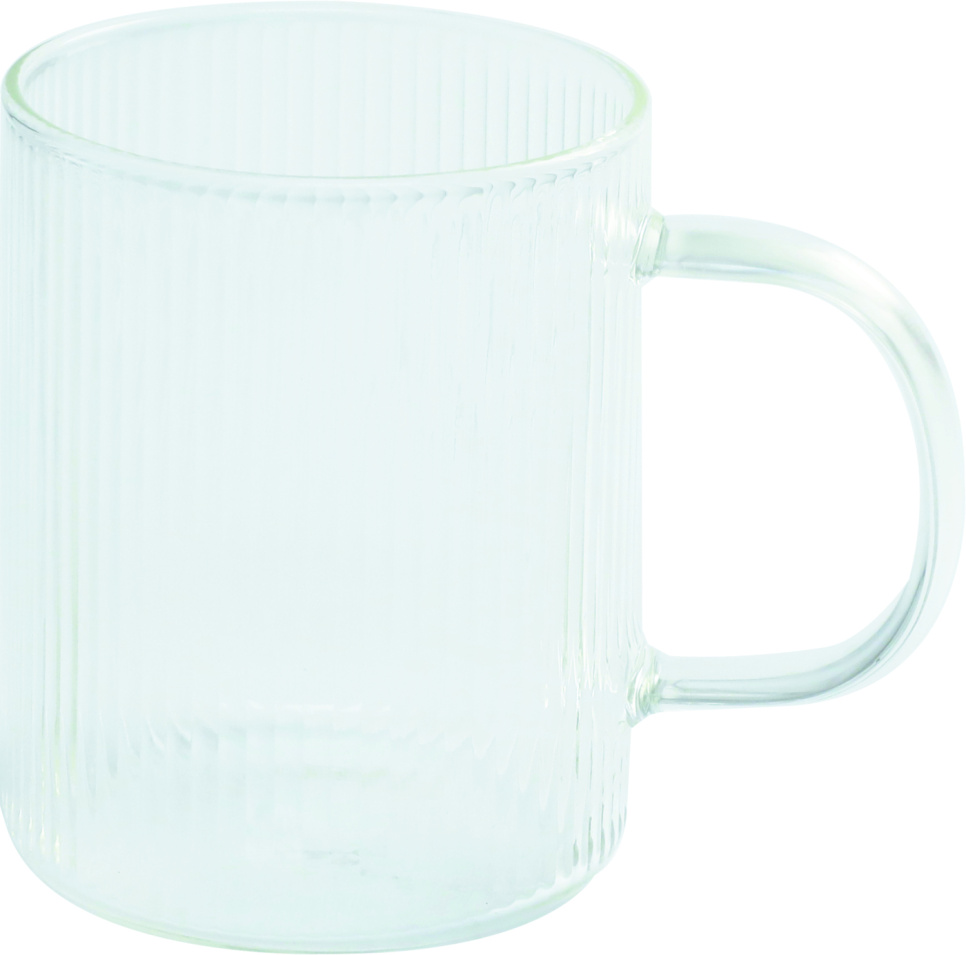 Glasskrus Darjeeling, 2-pakning - Cristel i gruppen Borddekking / Kopper & Krus hos The Kitchen Lab (1155-32785)