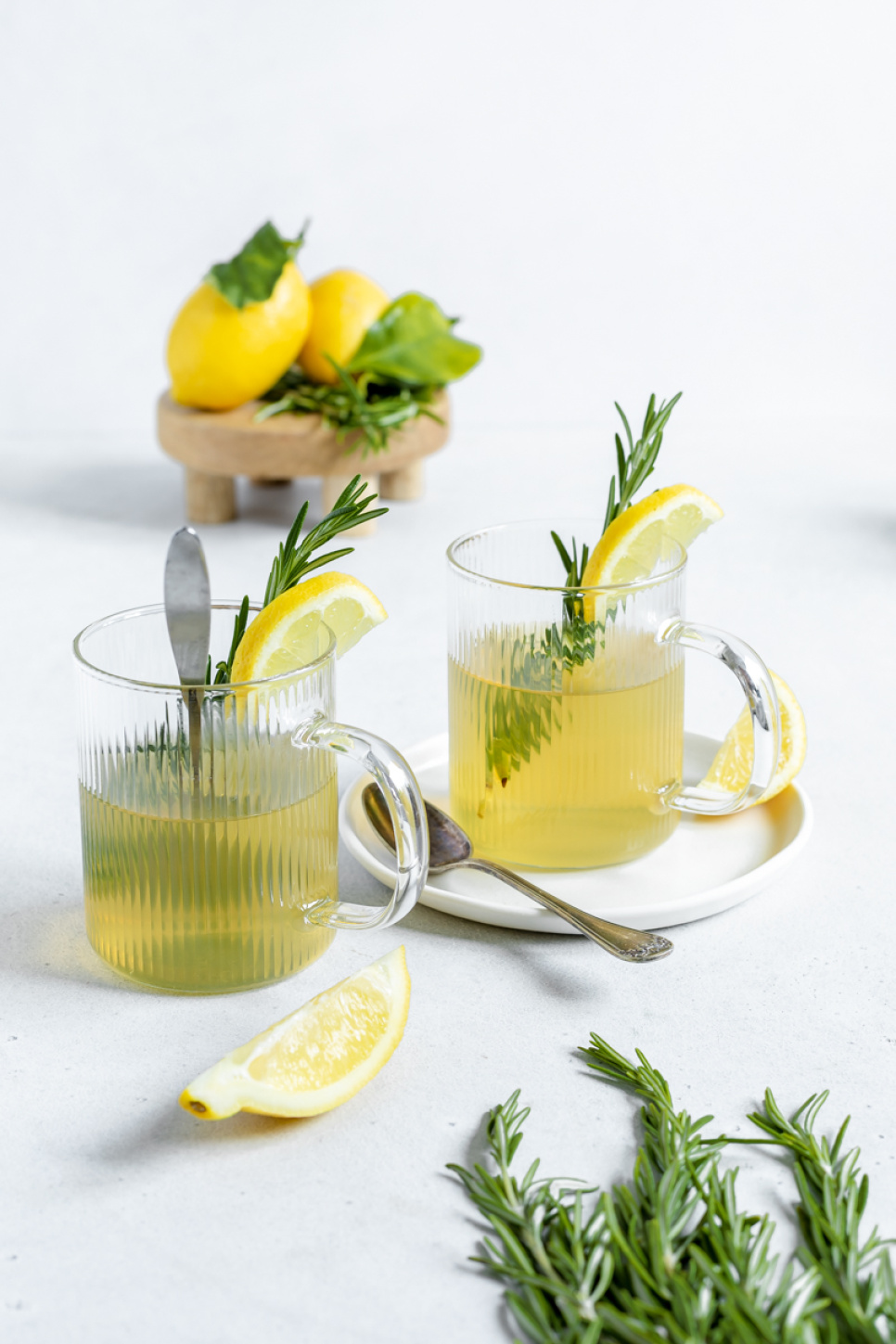 Glasskrus Darjeeling, 2-pakning - Cristel Glasskrus Darjeeling, 2-pakning - Cristel