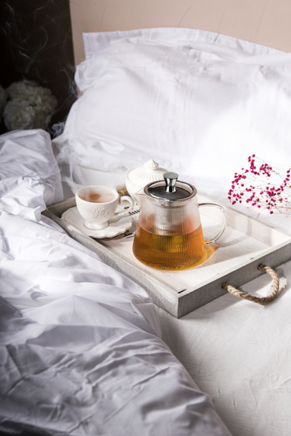 Tekanne Darjeeling - Cristel Tekanne Darjeeling - Cristel